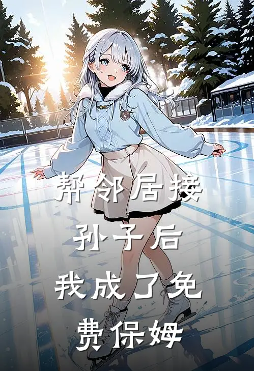 帮邻居接孙子后，我成了免费保姆