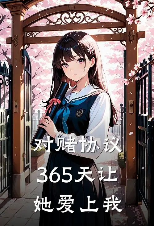 对赌协议：365天让她爱上我