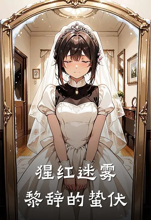 猩红迷雾：黎辞的蛰伏