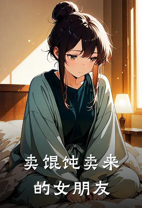 卖馄饨卖来的女朋友