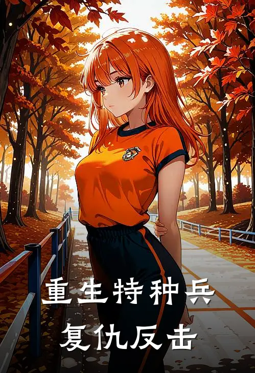 重生特种兵复仇反击