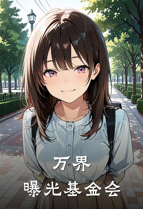 万界：曝光基金会