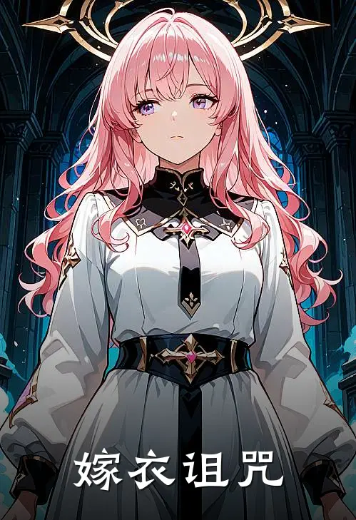 嫁衣诅咒