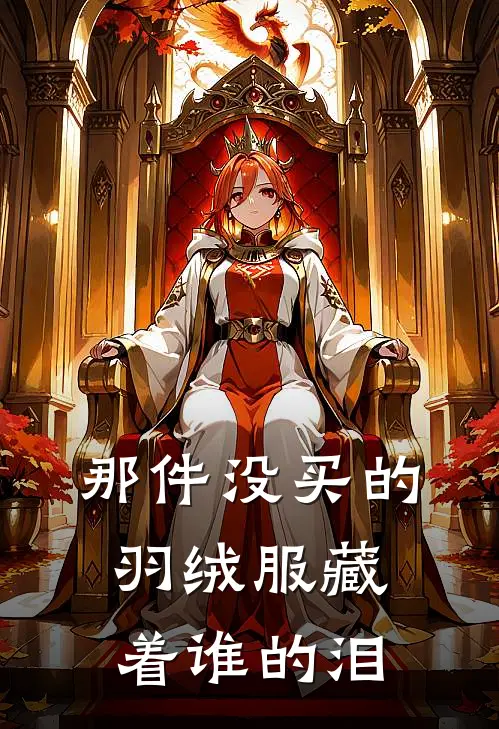 那件没买的羽绒服藏着谁的泪