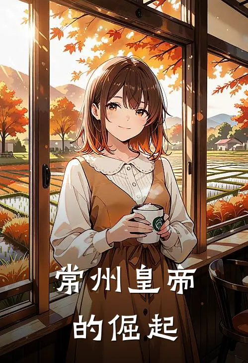 常州皇帝的倔起