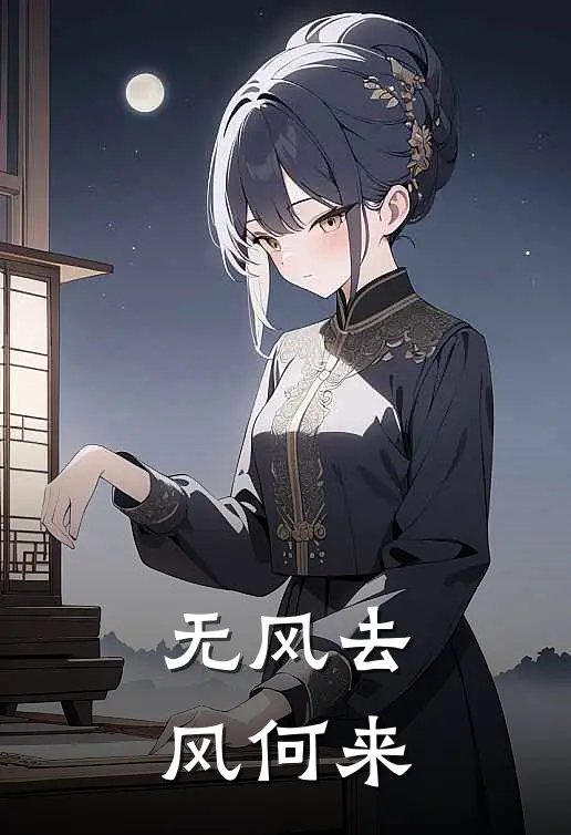 无风去，风何来