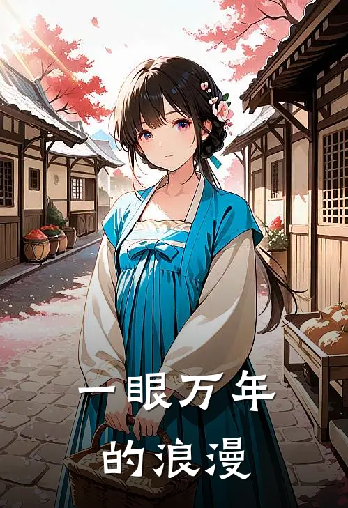 一眼万年的浪漫