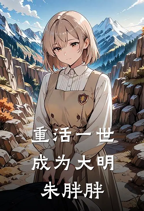 重活一世成为大明朱胖胖