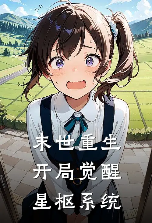 末世重生：开局觉醒星枢系统