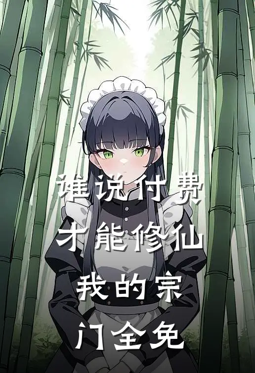 谁说付费才能修仙，我的宗门全免