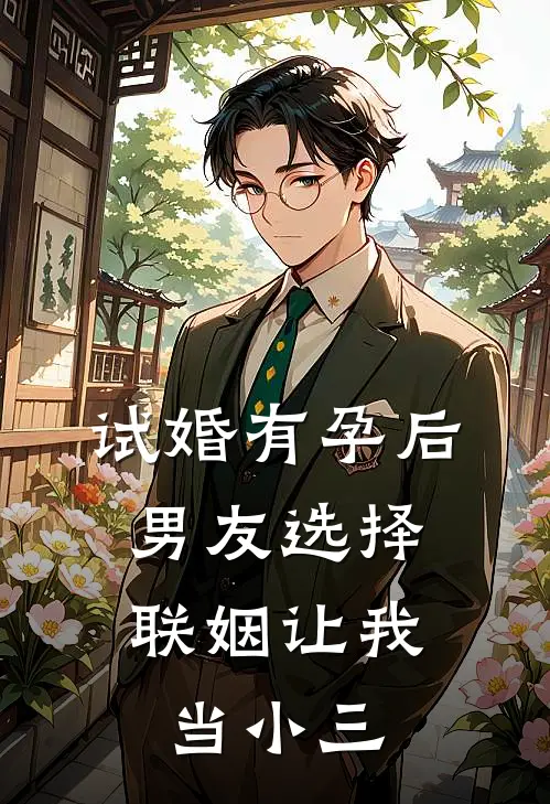 试婚有孕后，男友选择联姻让我当小三
