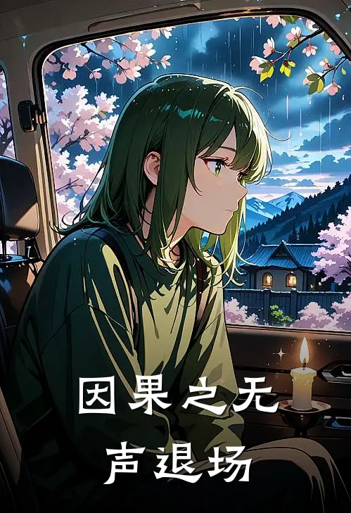 因果之无声退场