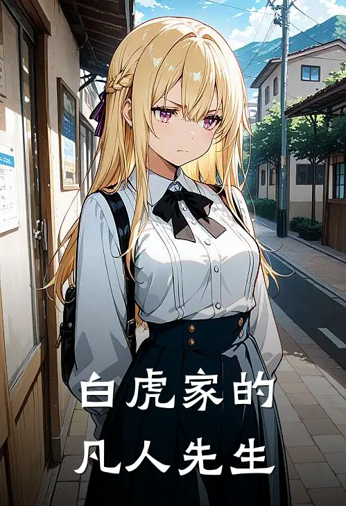 白虎家的凡人先生