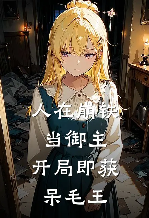 人在崩铁当御主，开局即获呆毛王