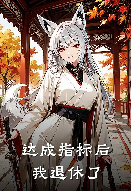 达成指标后我退休了