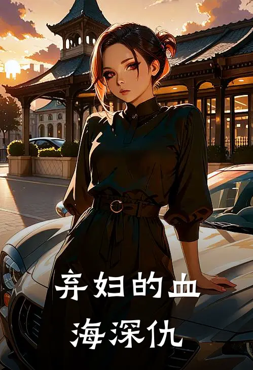 弃妇的血海深仇