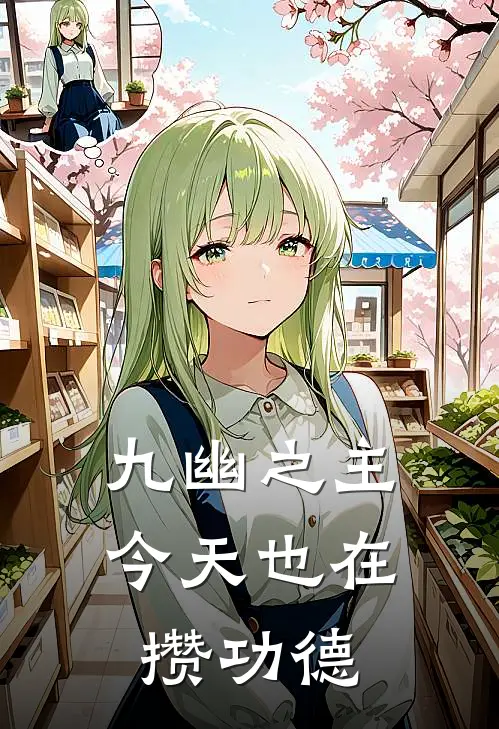 九幽之主今天也在攒功德