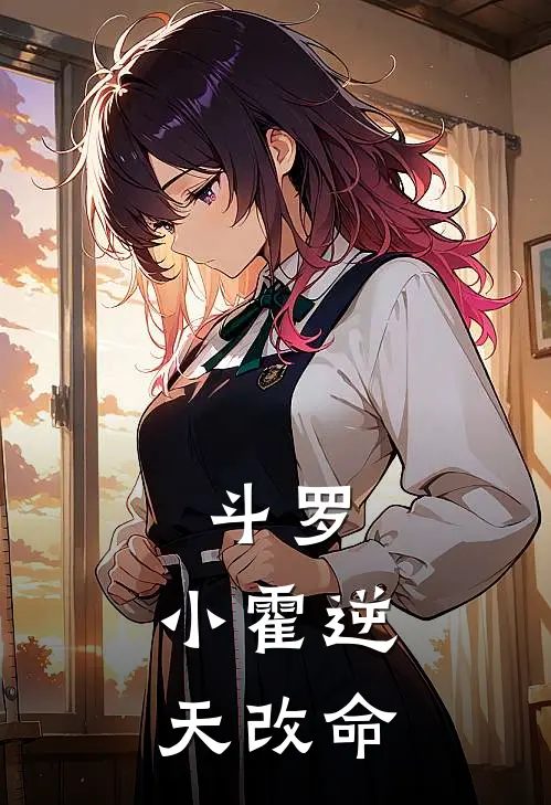 斗罗：小霍逆天改命