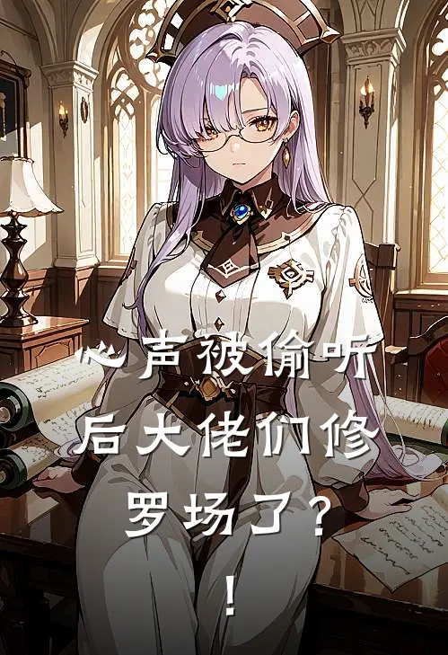 心声被偷听后大佬们修罗场了？！