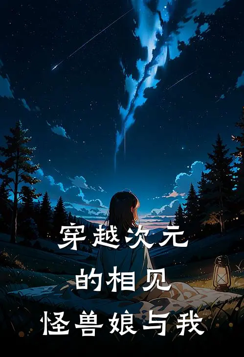 穿越次元的相见：怪兽娘与我