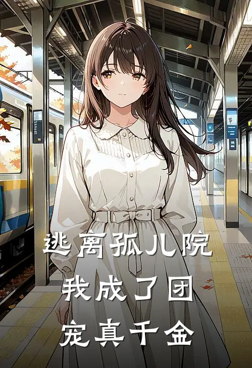 逃离孤儿院，我成了团宠真千金