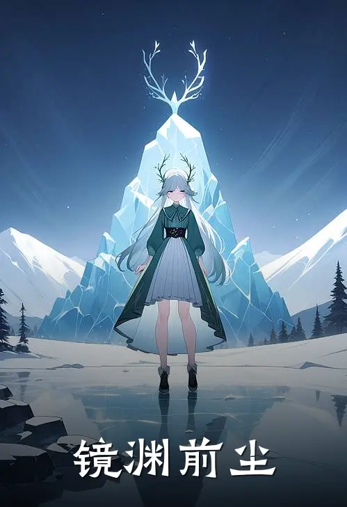 镜渊前尘