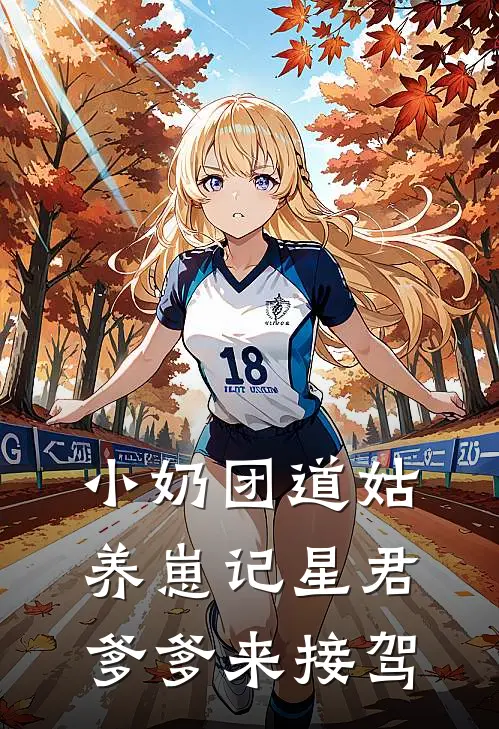 小奶团道姑养崽记星君爹爹来接驾