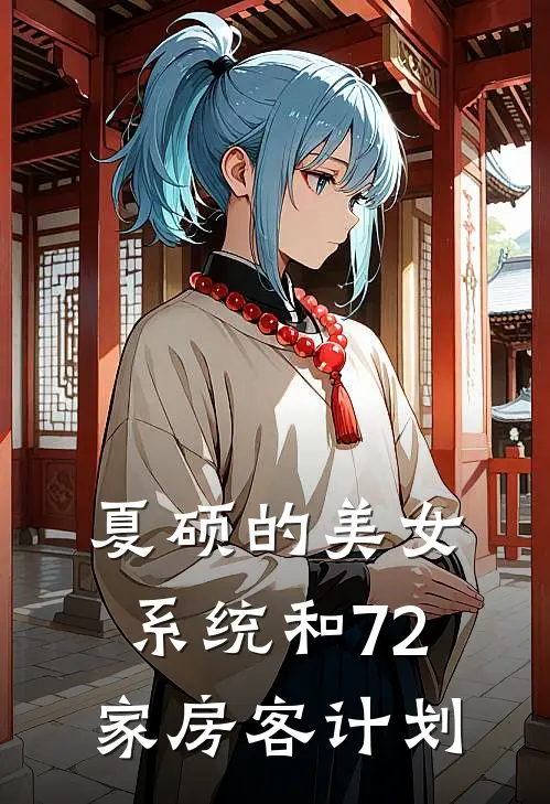 夏硕的美女系统和72家房客计划