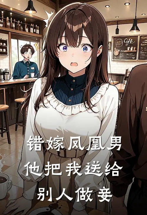 错嫁凤凰男，他把我送给别人做妾