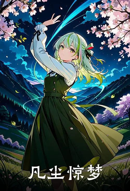 凡尘惊梦