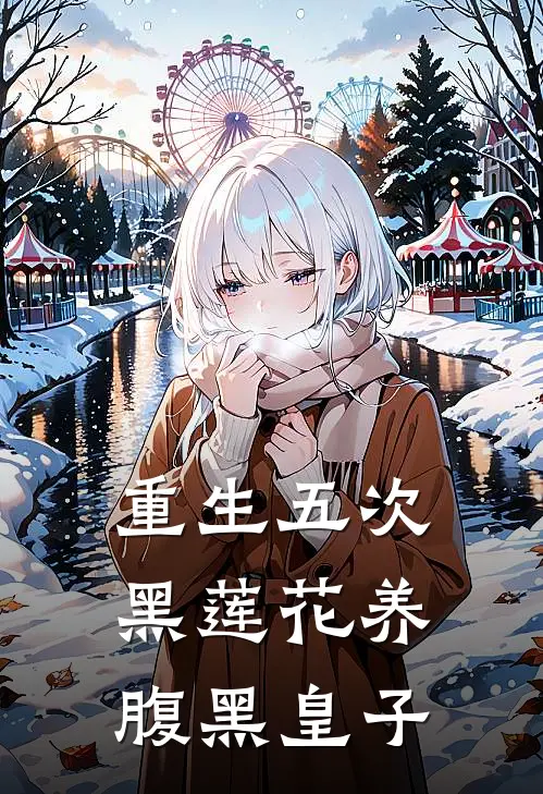 重生五次：黑莲花养腹黑皇子