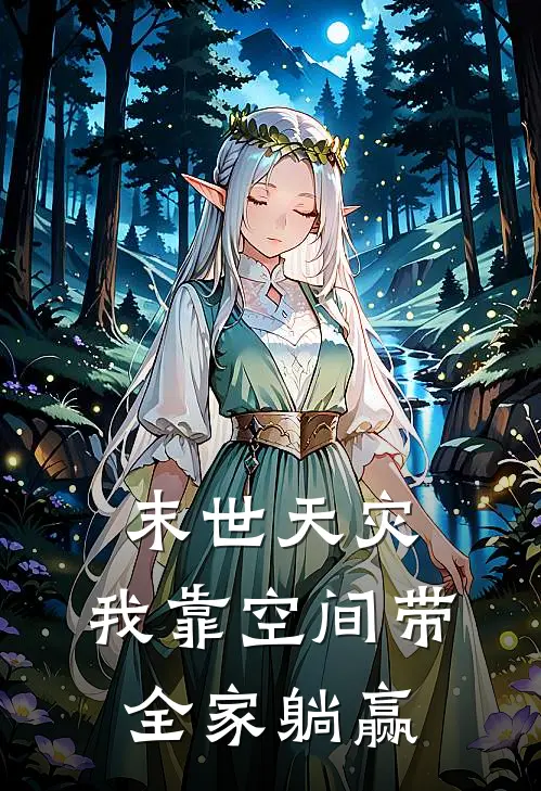 末世天灾：我靠空间带全家躺赢