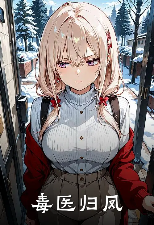 毒医归凤