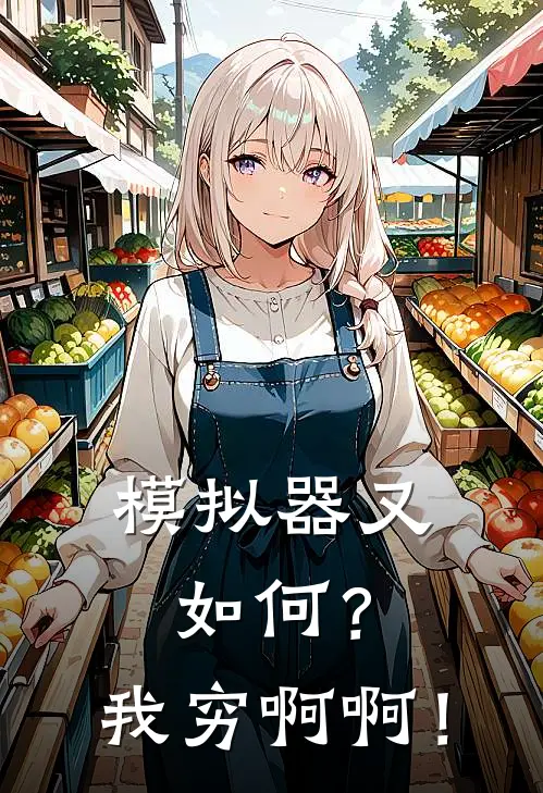 模拟器又如何？我穷啊啊！