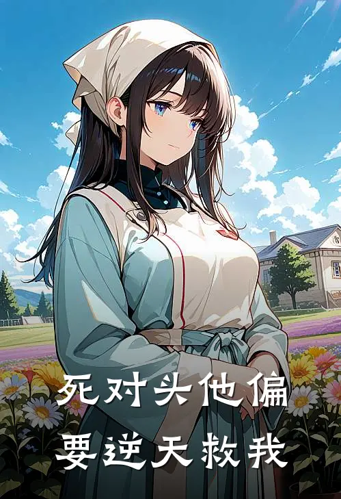 死对头他偏要逆天救我