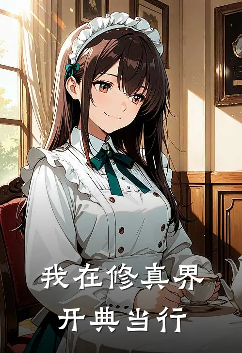 我在修真界开典当行