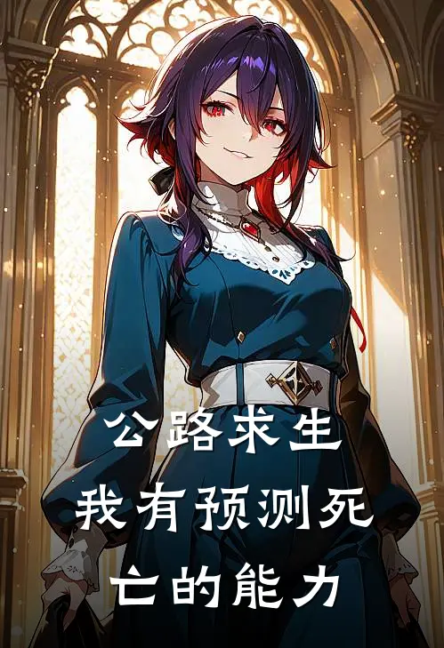 公路求生：我有预测死亡的能力