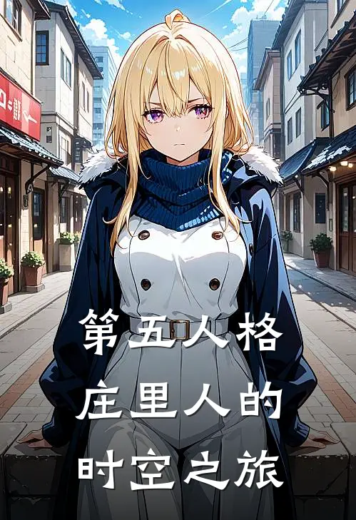 第五人格：庄里人的时空之旅