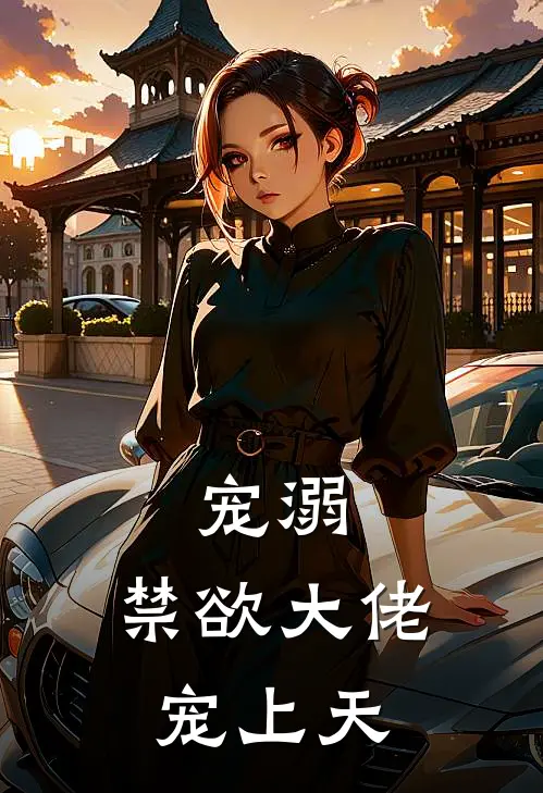 宠溺，禁欲大佬宠上天