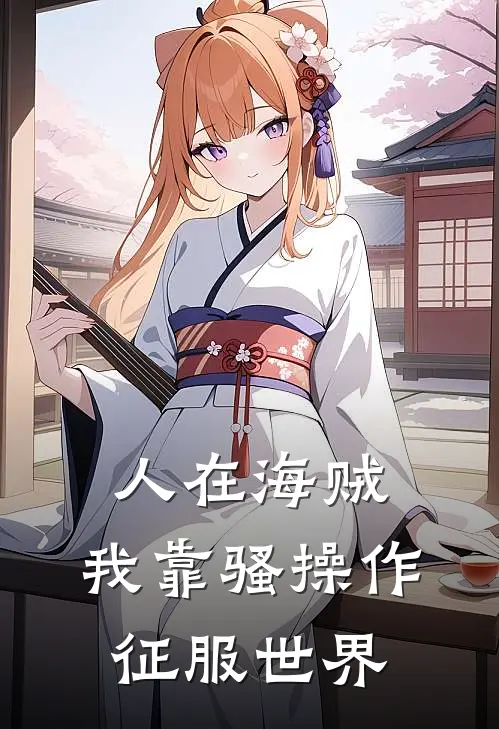 人在海贼：我靠骚操作征服世界