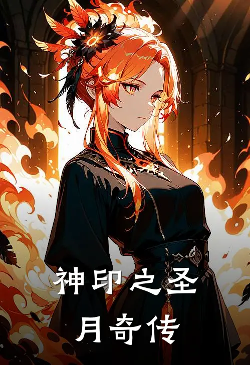 神印之圣月奇传