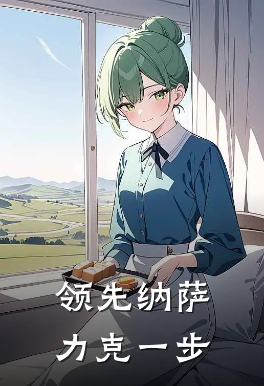 领先纳萨力克一步