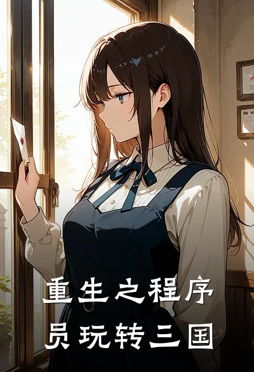 重生之程序员玩转三国