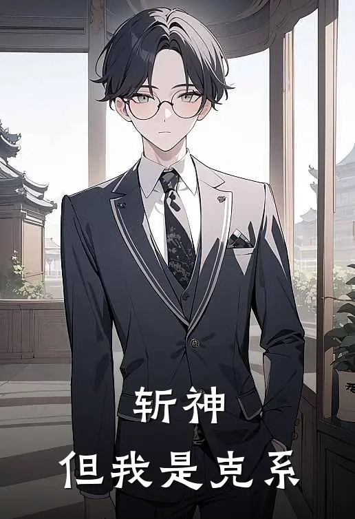 斩神，但我是克系