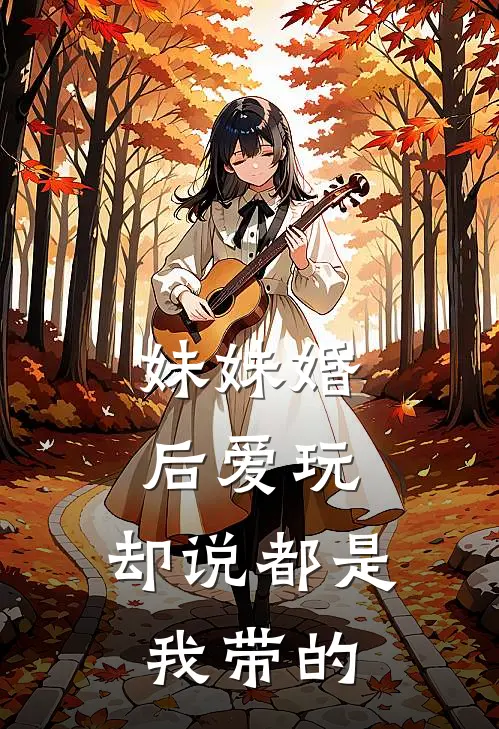 妹妹婚后爱玩，却说都是我带的