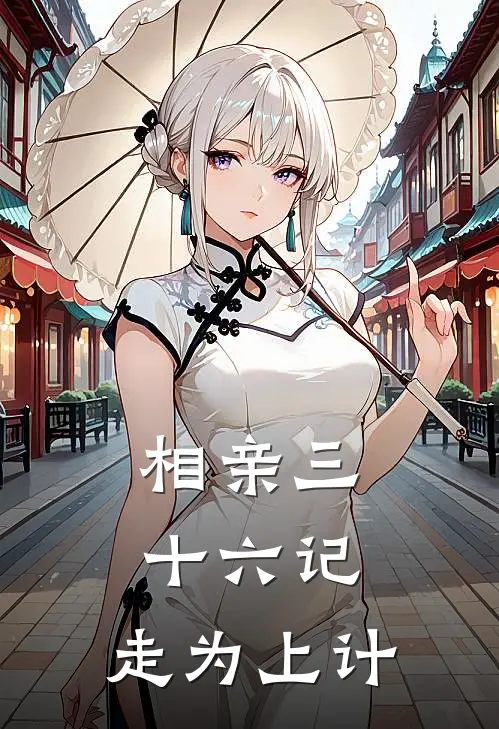 相亲三十六记，走为上计