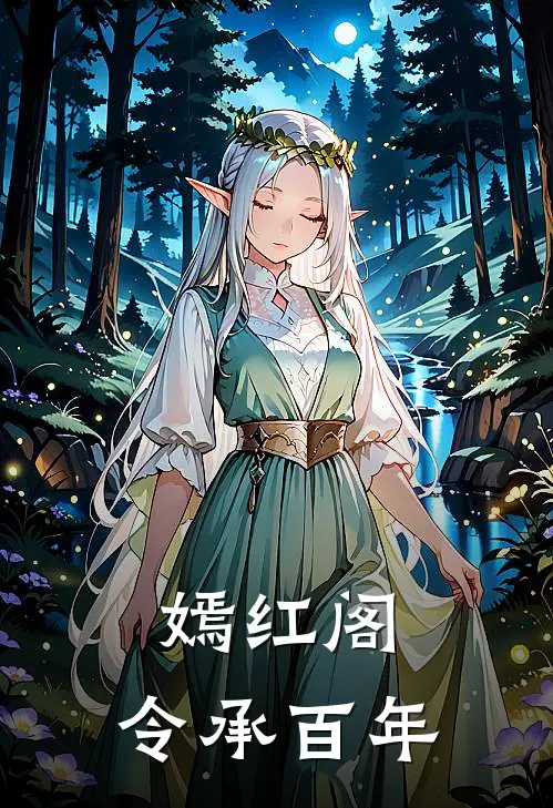 嫣红阁：令承百年