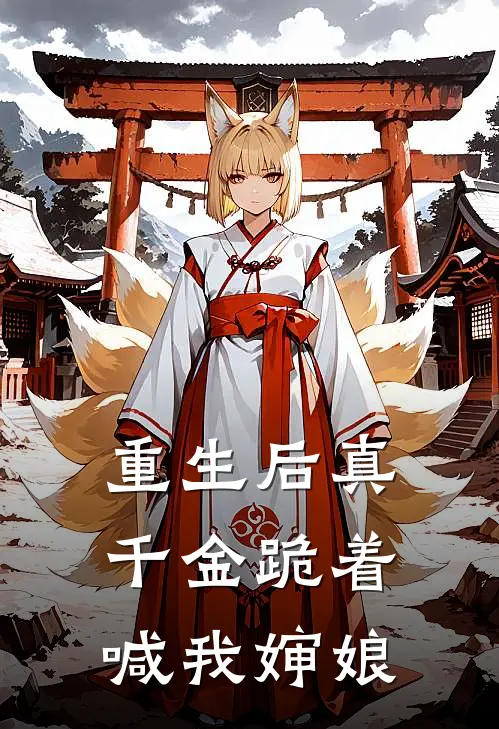 重生后真千金跪着喊我婶娘