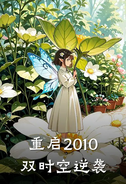 重启2010双时空逆袭