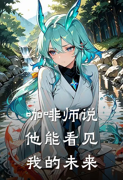 咖啡师说他能看见我的未来